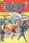 Pep Comics # 118