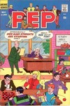 Pep Comics # 119