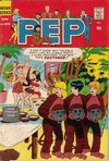 Pep Comics # 120