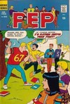 Pep Comics # 128
