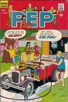 Pep Comics # 138
