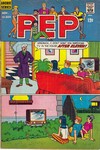 Pep Comics # 139