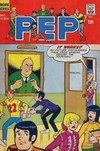 Pep Comics # 140