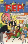 Pep Comics # 141