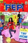 Pep Comics # 142