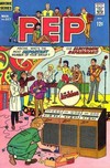 Pep Comics # 143