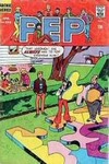 Pep Comics # 144