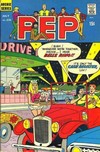 Pep Comics # 148