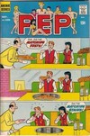 Pep Comics # 152