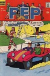 Pep Comics # 153