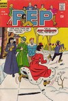 Pep Comics # 155