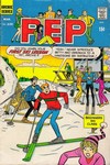 Pep Comics # 156