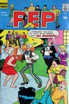 Pep Comics # 159