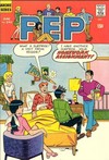 Pep Comics # 160