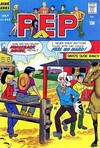 Pep Comics # 161