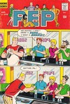 Pep Comics # 162