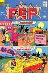 Pep Comics # 163