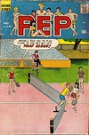 Pep Comics # 165