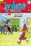 Pep Comics # 166