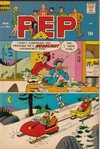 Pep Comics # 170