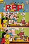 Pep Comics # 172