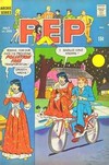 Pep Comics # 174