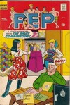 Pep Comics # 175