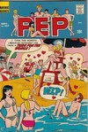 Pep Comics # 176