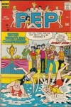 Pep Comics # 177