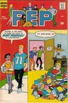 Pep Comics # 180