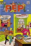 Pep Comics # 181