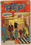 Pep Comics # 182