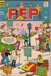 Pep Comics # 183