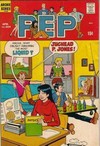 Pep Comics # 184