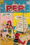 Pep Comics # 187