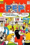 Pep Comics # 188