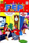 Pep Comics # 193