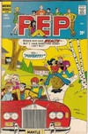 Pep Comics # 194