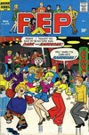 Pep Comics # 196