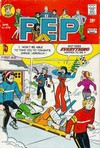 Pep Comics # 197