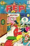 Pep Comics # 198