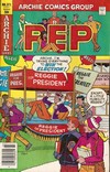 Pep Comics # 303