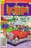 Pep Comics # 311