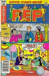 Pep Comics # 314