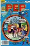Pep Comics # 318
