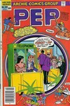 Pep Comics # 321