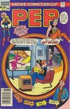 Pep Comics # 322