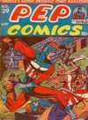Pep Comics # 323
