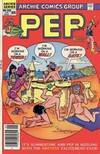 Pep Comics # 324