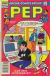Pep Comics # 326